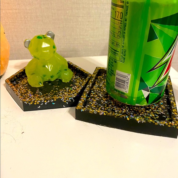 Customized Coasters! - Picture 3 of 15